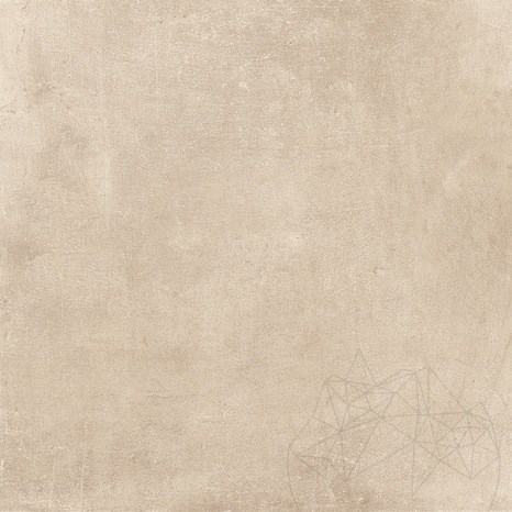Sinterized Stone L'ALTRA PIETRA Cemento Taupe, 60 X 60 X 2 cm, R11 - Non-Slip for outdoor use