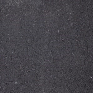Black Ice Lava Design Granite Slab, 2cm