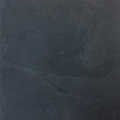 Nero Brushed Slate French Pattern set 2 cm