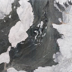 Green Paradiso Polished Marble Slab, 2 cm