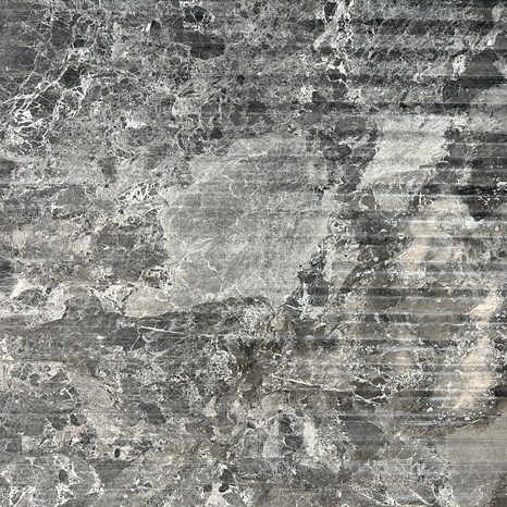 Fluted Marble Talos Wave, 2 cm