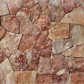Exterior Stone Cladding Travertine Rock Face Scabas