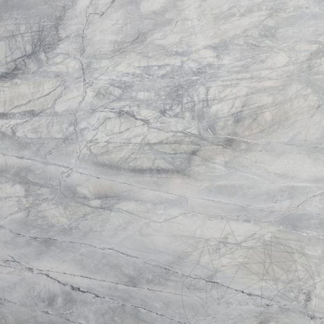 Marble Slab Bianco Verde Polished, 2 cm