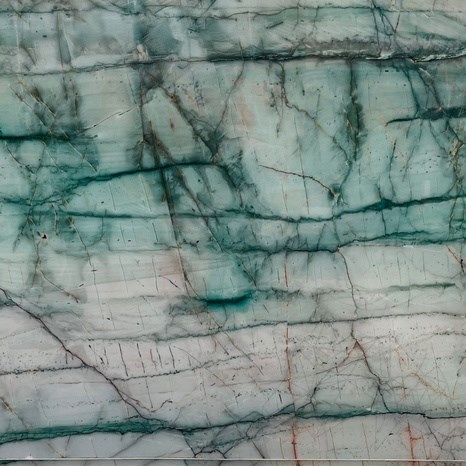 Marble Slab Emerald Green Polished, 2 cm