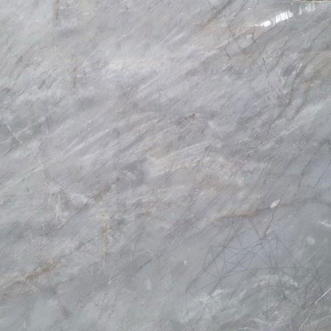 Marble Slab Graphite Blue Polished, 2 cm