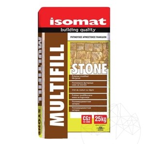 Floor grout - Multifill-Stone, 01 WHITE, 25 kg