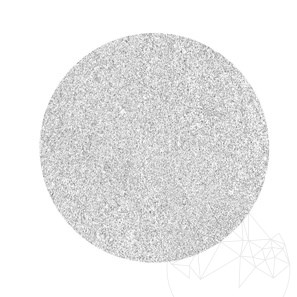 Garden Stepping Stones Cerchio - Sintered Stone, D 118X2 cm