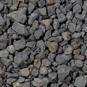 Decorative Mosaic Dark, 16-32 mm, Sac 20 kg