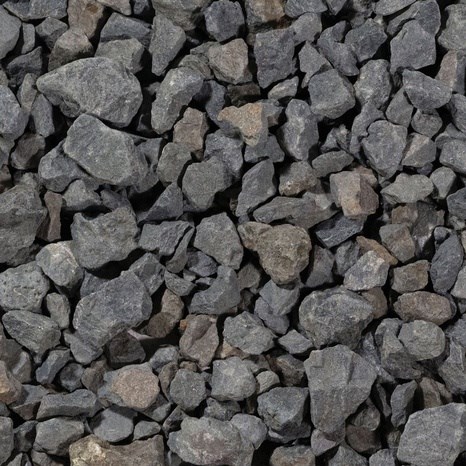 Decorative Mosaic Dark, 16-32 mm, Sac 20 kg