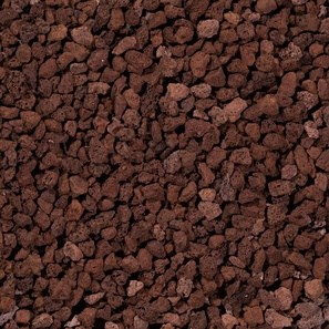 Decorative Mosaic Lava Red, 10-20 mm, Sac 10 Kg