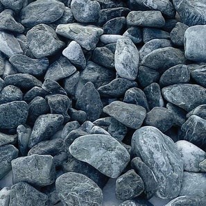 Pebbles Forest, 3-6 cm 