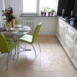 Sunny Dream Brushed & Chiseled Edge Limestone French Pattern Set 1.5 cm