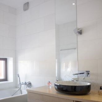 Thassos Polished Marble, 60 x 30 x 2 cm - Economy