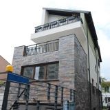 Multicolored Riven Slate 7 x 30 cm