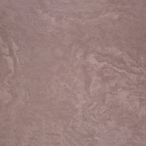 Flexible Slate SKIN Ultra-Flex 2mm - Terra Red, 122x61 cm | Stone for Walls, Furniture, Facades and Wet Areas