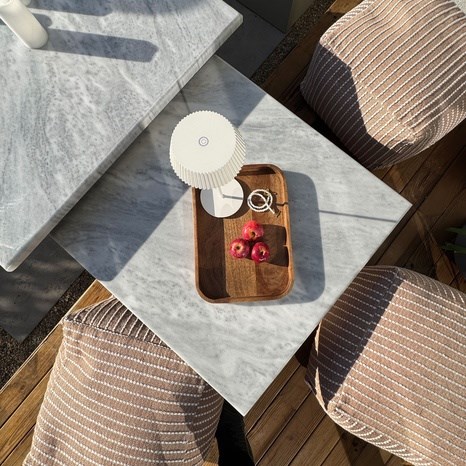 Kavala Marble Cross Cut Polished Polished 3 cm - Countertops, Steps, Glazes and Personalized Pieces