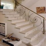 Customized Pieces Limestone Limestone Polished Sandstone (Countertops / Steps / Glazes), 2 cm (interior only)
