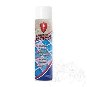 LTP Profesional Grout & Tile Protector Spray, Universal sealer for natural stone (natural finish), 600ml