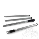 LTP Profesional Universal 4 Piece Handle - Perfect for all the tools and cleaning pads