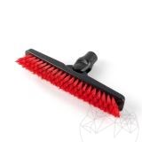 LTP Profesional V-Shaped Brush - Perfect for joints (removes adhesiv, grout or dirt residues)