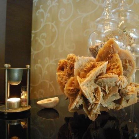 Desert Rose (Selenite crystals) Decorative Stone KG