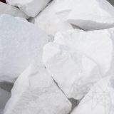 Thasos Marble Decorative Garden Stone KG