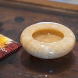 Scrumiera Onix Honey