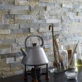 Metaksi Quartzite Wall Cladding Panel 15 x 60 cm