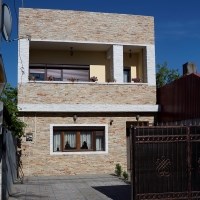 Sparta Limestone Wall Cladding Panel, 15 x 60 cm