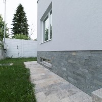 Kavala Riven Slate, 10 cm x FL