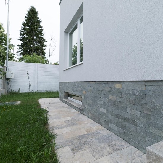 Kavala Riven Slate, 10 cm x FL