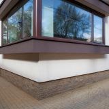 Noce Splitface Travertine, 5 cm x FL x 2.2 cm