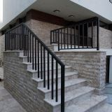 Latte PREMIUM Splitface Travertine, 10 cm x FL x 1.3 cm
