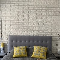 Marble Thassos Scapitata, 7 cm x LL x 2 cm | Decorative Stone - Vertical Tiles, Outdoor-Indoor (25mp/pallet)