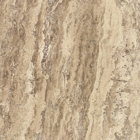 Latte PREMIUM Travertine, 61 x 61 x 1.2 cm
