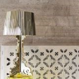 Latte PREMIUM Travertine Scratched 15 cm x FL