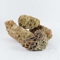 Rocarie Green Spaghetti KG