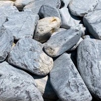 Akron Marble Pebbles 1-3 KG