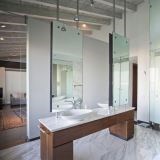 Volakas Polished Marble, 60 x 60 x 2 cm - Economy - Special Order Product
