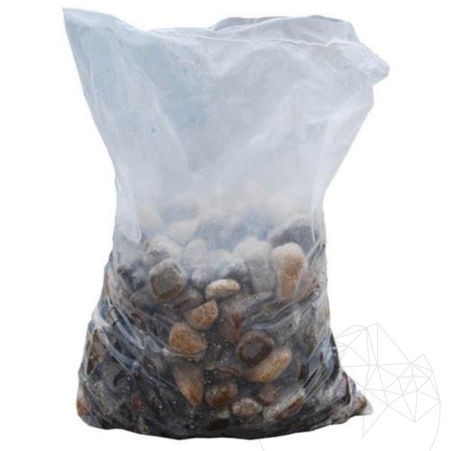 Pebbles Natura 2-4 cm Sac 20 kg