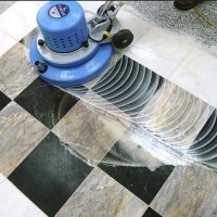 Flexible SKIN Slate Sample