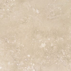 Classic Cross Cut Honed Travertine 20.3 x 20.3 x 1.2 cm