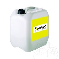 Weber G800 10 kg - Wall primer