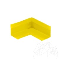 Insulation bands for underlay system - Weber Tec 828 DI inner corner profile