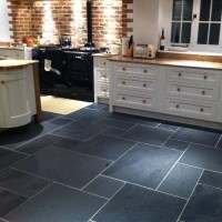 Nero Riven Slate French Pattern Set, 1 cm