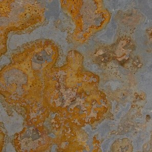Noisette Multicolor Riven Slate, 120 x 60 x 1.5 cm