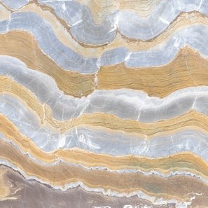 Golden Sky Polished Marble Slab, 2 cm