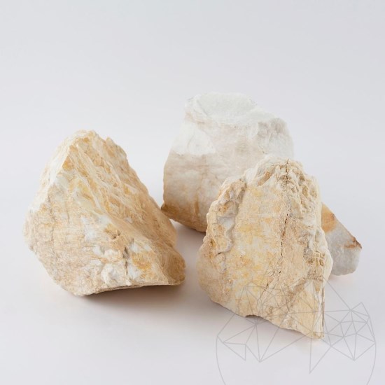 Melanthi Decorative Garden Stone