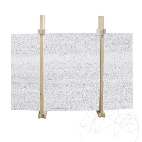 Kavala Marble Slab Marble Kavala Butcher's Stone, 3 cm