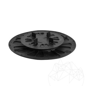 Adjustable Paving Pedestal PPB01 (h = 11-15 mm)